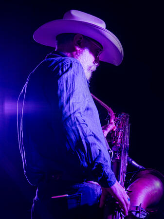 On baritone 2023