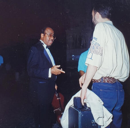 Benny Golson